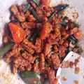 Cooksnap dari yumin kwan untuk resep Oseng Tempe Kacang Panjang