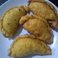 Cooksnap dari Fitha Handini untuk resep Kulit pastel simple