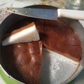 Cooksnap dari sahara abbas untuk resep Kue Abbah/Kue Talam