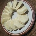 Hauwa Dakata's cooksnap of when they made Alawar Madara me Kwakwa.