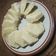 Hauwa Dakata's cooksnap of when they made Alawar Madara me Kwakwa.