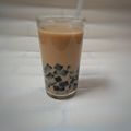 Cooksnap dari Hadleny Kitchen untuk resep Thai Tea Homemade