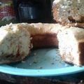 El cooksnap de azulcielo1987 cuando hizo Budín de banana.