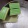 Cooksnap dari iin untuk resep Kue lapis pandan tepung beras