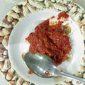 Cooksnap dari Aprillia untuk resep Sambal Penyet Lamongan aka Sambal Tomat