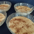 El cooksnap de Sara Gomez cuando hizo Gachas dulces. Poleá. Gachas andaluzas.