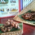 Cooksnap dari Beta Asmoengin untuk resep Ampyang
