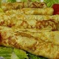 صورة من Hanaa Hamde، شاركها بعد تجربة وصفة بيض واومليت بالشاورما على طريقتي