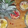  குக்கிங் பையர்'s cooksnap of when they made பழ பாயாசம் (Pazha payasam recipe in tamil).