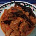 Cooksnap dari KR Talumikir (mawrisha) untuk resep Oseng mercon daging sapi