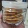 Cooksnap dari Safia Utari untuk resep Almond Crispy Cheese Cookies