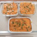 Cooksnap dari Bunda Puput untuk resep 103. Chicken Rice Mentai