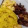 Cooksnap dari Fitriahh Eliese untuk resep 💛 Nasi Kuning Rice Cooker Simple ala Newbie 💛