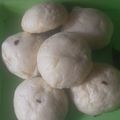 Cooksnap dari verly widya untuk resep Bakpao Rumahan Sederhana