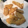 Cooksnap dari angelia agus untuk resep Tempe Goreng Telur