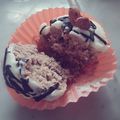 El cooksnap de Miriam27 cuando hizo Muffins.