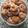 El cooksnap de MARIADELMARROSA82 cuando hizo Rosquillas caseras, receta familiar.