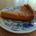 Bernadett Cooksnap-ja, amikor elkészítette a(z) Karamellás sajttorta receptet.