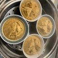 謝艾庭 的 黑糖發糕 cooksnap
