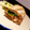 El cooksnap de Becky cuando hizo Sándwich de pollo asado, queso brie y dulce de higos.