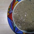 Cooksnap dari Ayu Fajri untuk resep Creamy Mushroom Sauce