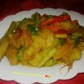 Cooksnap dari Dapue Cutkak Iva/Cakes AL Fatih/Iva Cookies untuk resep Udang tahu acar kuning
