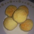 El cooksnap de Daiiana Vargas cuando hizo Bizcochos de grasa😋🇦🇷.