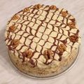 Ilijeszku Cooksnap-ja, amikor elkészítette a(z) Házi Eszterházy torta receptet.