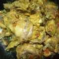 Cooksnap dari lilis amalia untuk resep Ayam rica rica