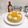 張廷安 的 澄香堅果磅蛋糕🍊【免烤箱】 cooksnap