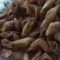 Cooksnap dari Safira Baisa untuk resep Kulit lumpia roll