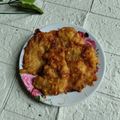 Cooksnap dari Oliveia Faizin untuk resep Bakwan Jagung