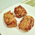 Cooksnap dari ShaRie OctaRia untuk resep Pempek sutra #ketopad