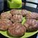 El cooksnap de Marisol Melgarejo cuando hizo Hamburguesas de Jurel con Harina Tostada.
