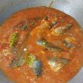 Cooksnap dari Dewaaa untuk resep Ikan Salem Bumbu Sarden Praktis