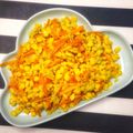 Cooksnap dari annisa afiati untuk resep Orak arik jagung
