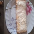 El cooksnap de Romina Felizia cuando hizo Budín de limón 🍋 súper fácil y rápido.