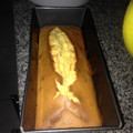 El cooksnap de Misael y emilia cuando hizo Queque de naranja 🍊.