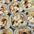 Cooksnap dari Vhtree Ana untuk resep Klappertart