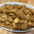 Cooksnap dari Arlina untuk resep Beef Teriyaki ala2