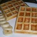 صورة من Koko، شاركها بعد تجربة وصفة وافل النوتيلا