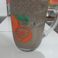 Cooksnap dari annie untuk resep Oreo Cappucino Iced #pr_recookminumandingin