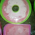 Cooksnap dari devita untuk resep Silky puding bubble gum
