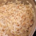Cooksnap από Strata Al. στη συνταγή Ατζέμ πιλάφι