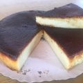 El cooksnap de Camila Pilar cuando hizo Budín de pan.
