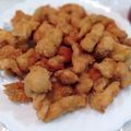 Cooksnap dari Siti Sofiah Nurhimah untuk resep Dori Filet Goreng Tepung