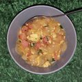 Cooksnap dari Kurniati Rahayuni untuk resep Seblak telur sosis