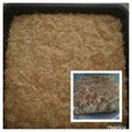 Cooksnap dari Nonke untuk resep CreamCheese Sponge Cake