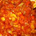 Umman Amir And Minaal 🎂🍜🍝's cooksnap of when they made Simple and easy souce.