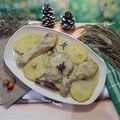 Cooksnap dari Rinna Ramadhayanty Panjaitan untuk resep Opor Ayam Nanas Khas Palembang